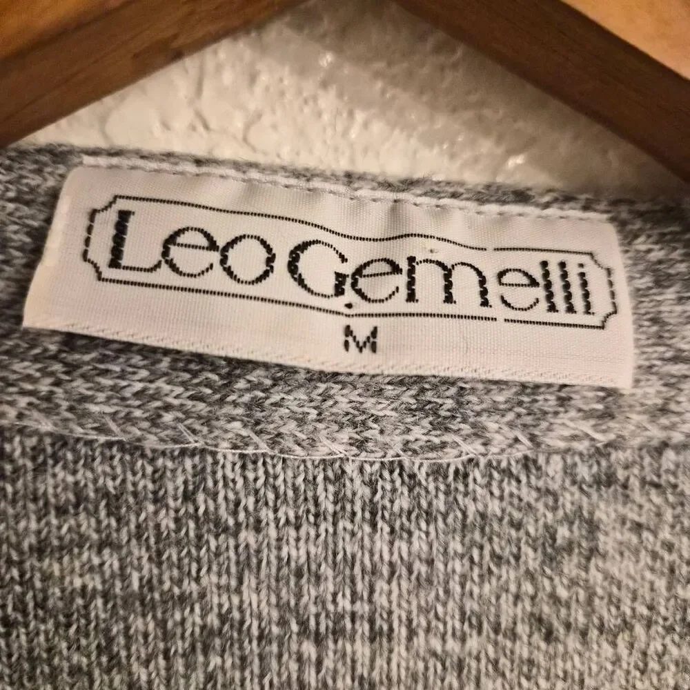 No Brand vintage leo